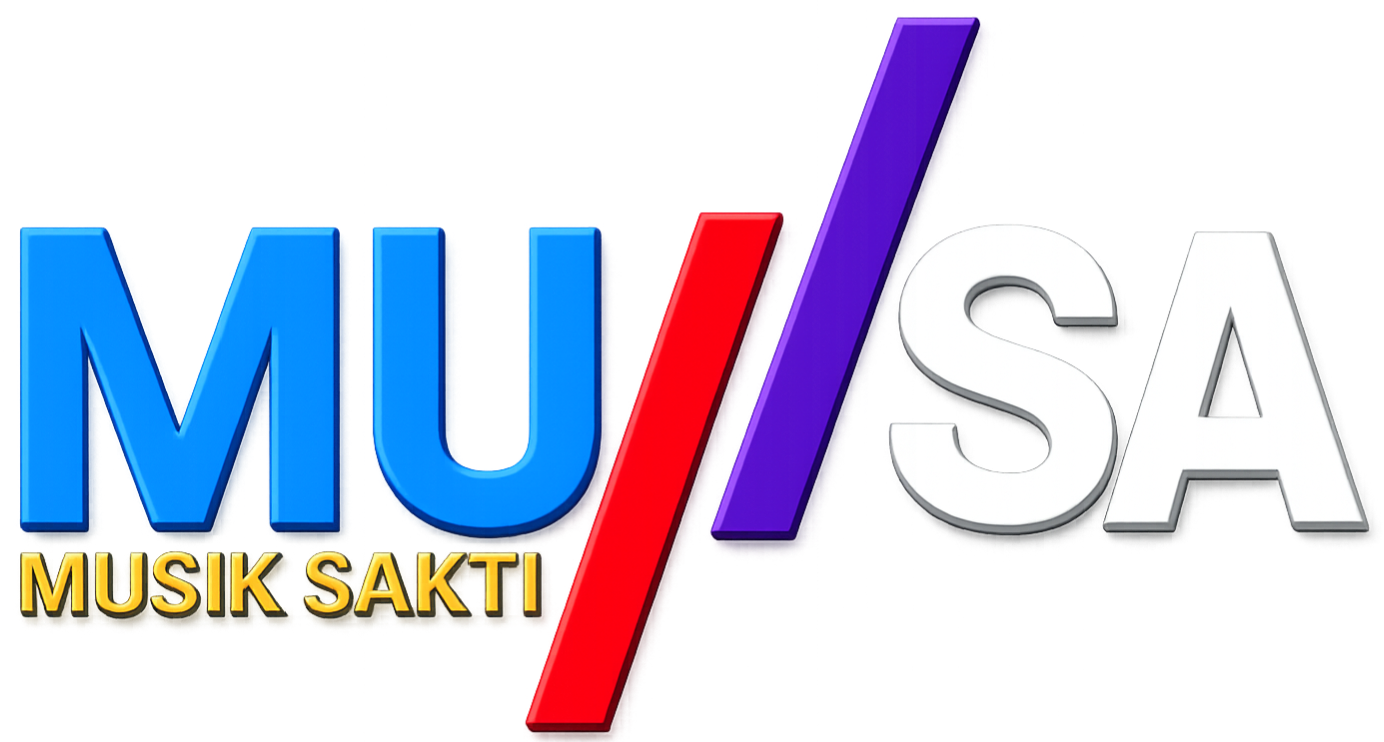 MULSA - MUSIK SAKTI